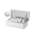 Microphone System - Godox Cube C Kit2 2 Transmitters, 300m Range, 24-bit Audio White