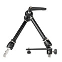 Camera Accessory - Caruba Variable Friction Magic Arm 3kg Capacity Black