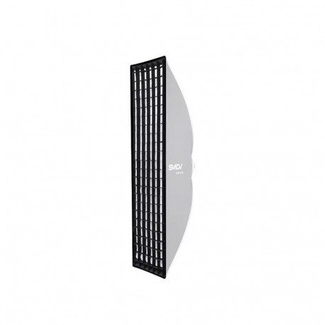 Lighting Accessory - SMDV Speedbox Flip Grid 35x150 cm