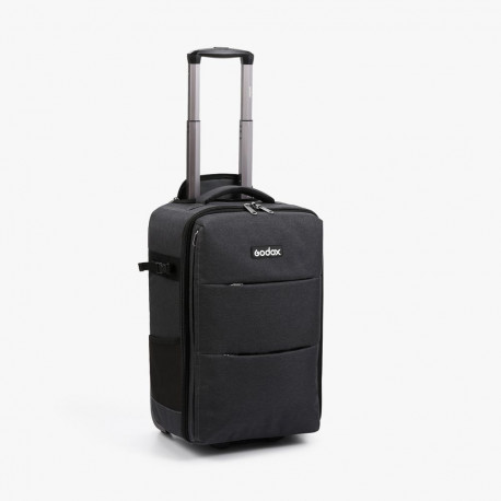 Case - Godox Carry Roller Bag AD1200 Pro Compact Transport Black