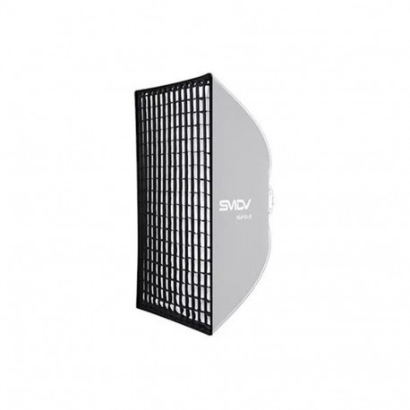 Lighting Accessory - SMDV Speedbox Flip Grid 60x90 cm