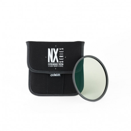 Photography Filter Kit - Cokin NX Series Expert Kit (filter holder, polarizer, ND filters)