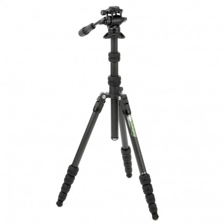 Tripod - 3 Legged Thing Punks Brian 2.0 1.86m 5kg Black/Black