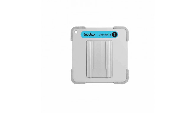 Lighting Accessory - Godox LiteFlow Reflector 15cm No.1 Mirror Reflector Panel