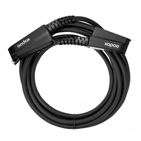 Power Cable - Godox P2400 Extension Cable 5M