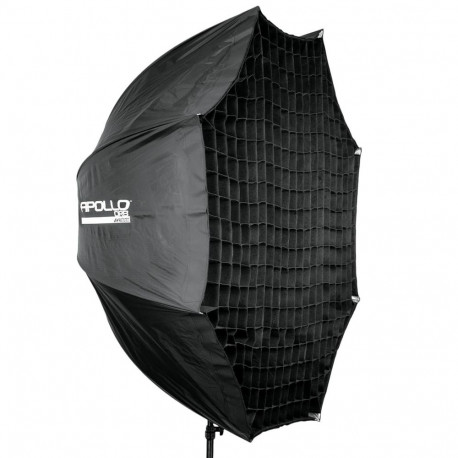 Lighting Accessory - Westcott 40 Degree Grid for Apollo Orb 109cm 100% Nylon