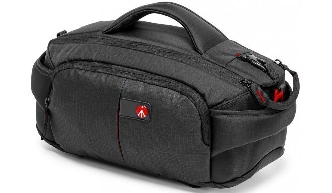 Manfrotto shoulder bag Pro Light Video Camera Case, black (MB PL-CC-191)