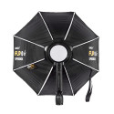 Lighting Accessory - SMDV Speedbox Flip20G 45cm Octagonal Softbox with Diffusers