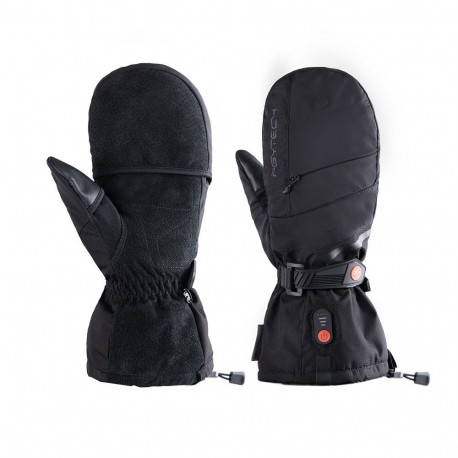 Clothing Accessory - PGYTECH Photography Gloves Master (L, heated, adjustable temp)