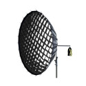 Lighting Accessory - SMDV Grid Mega 180 Softbox Light Control 5x5 cm