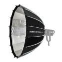 Lighting Equipment - Caruba Quick Softbox Mark II 120cm Bowens Mount Diffusers