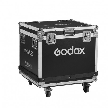 Case - Godox MG2400Bi Flight Case with Wheels