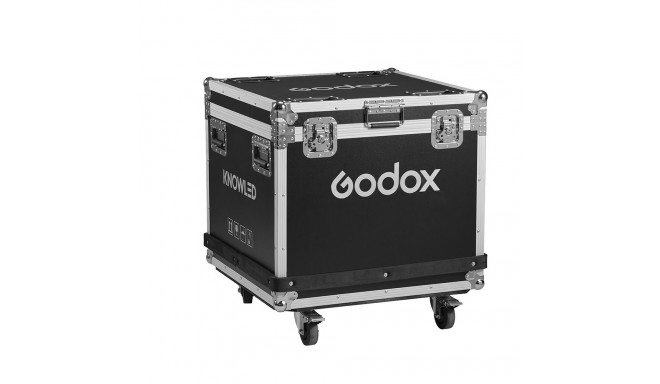 Case - Godox MG2400Bi Flight Case with Wheels