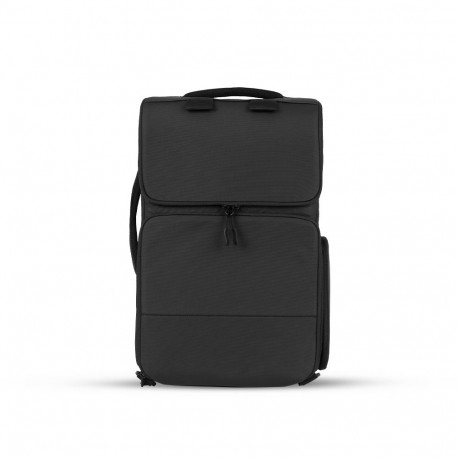 Camera Cube - WANDRD Camera Cube Pro (21L, fits 2 bodies, 6 lenses, drone)