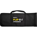 Lighting Equipment - SMDV Speedbox Flip28G Octagonal Softbox 70cm Nylon