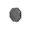 Lighting Accessory - SMDV Speedbox Flip Grid for Flip 44 Softbox Black