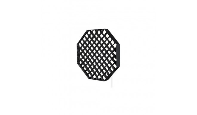 Lighting Accessory - SMDV Speedbox Flip Grid for Flip 44 Softbox Black