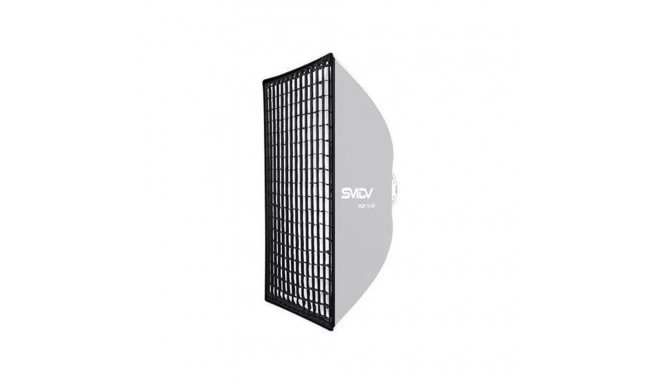 Lighting Accessory - SMDV Speedbox Flip Grid 75x100 cm