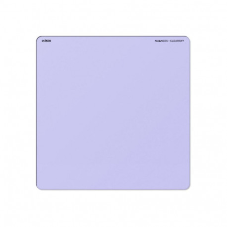 Camera Filter - Cokin Nuances Light Pollution CUT Clearsky Filter (multi-layer AR/AF coatings)
