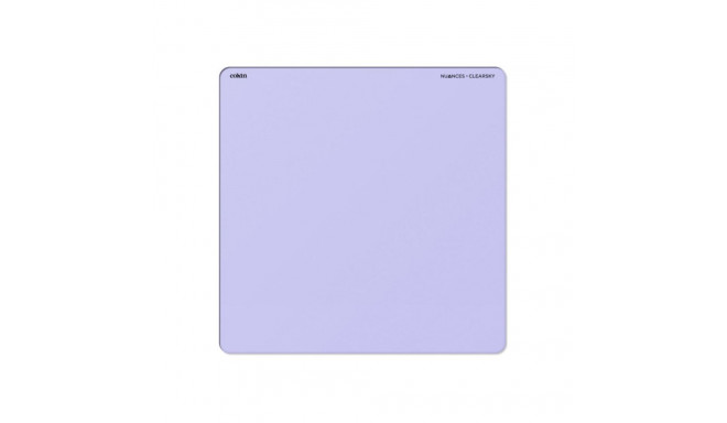 Camera Filter - Cokin Nuances Light Pollution CUT Clearsky Filter (multi-layer AR/AF coatings)