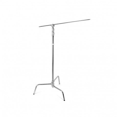 Lighting Stand - Godox 240CS C Stand 240cm 10kg Capacity Black