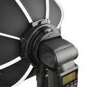 Lighting Modifier - SMDV Speedbox Flip32G 80cm Softbox UV Coated