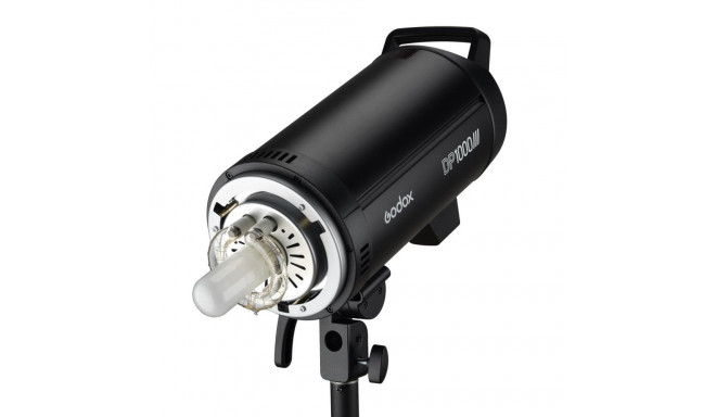 Studio Flash - Godox DP1000III 1000Ws Monolight 5600K Wireless Control