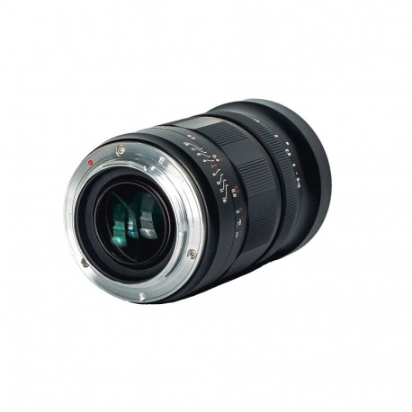 Camera Lens - Meike MK 25mm F0.95 Canon RF mount, f/0.95-16, Manual Focus