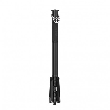Camera Accessory - YC Onion PINETA Aluminum Alloy Monopod SE, 8kg capacity, 65.4cm foldable
