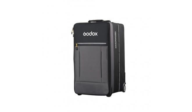 Case - Godox SC01 Soft Case for MG1200Bi Studio Flash Unit Black