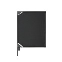Lighting Modifier - Godox Scrim Flag Kit 45x60cm Collapsible Frames
