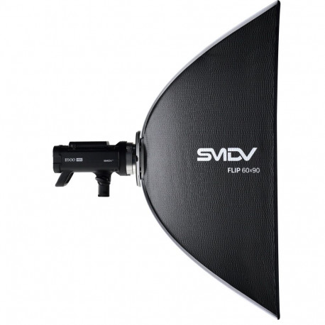 E-Bike Accessory - SMDV Speedbox Flip 60x90 Speed Chip