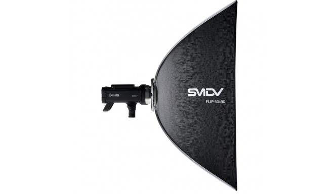 E-Bike Accessory - SMDV Speedbox Flip 60x90 Speed Chip