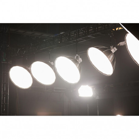 Lighting Equipment - Godox LE300Bi Bi Color LED Video Light 2800K-6500K White