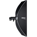 Lighting Equipment - SMDV Speedbox Flip 35x150 Softbox, Narrow Rectangular, Weatherproof