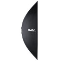 Lighting Equipment - SMDV Speedbox Flip 35x150 Softbox, Narrow Rectangular, Weatherproof