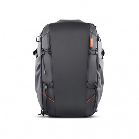 Backpack - PGYTECH OneMo FPV Backpack 30L DIY dividers, battery pouch, black