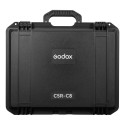 Case - Godox C5R C8 8 Light Charging Case for C5R Lights