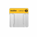 Lighting Accessory - Godox LiteFlow Reflector 7cm Kit (4 panels, mirror-like)
