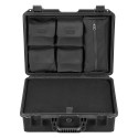 Case - Godox C5R C8 8 Light Charging Case for C5R Lights