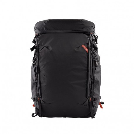 Outdoor Photography Backpack - PGYTECH OnePro Flex 30L, Removable Insert, Weather-Resistant, Space B