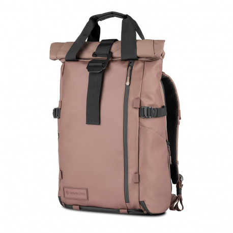 Backpack - WANDRD PRVKE 31L Weather-Resistant Laptop Bag Atacama Clay