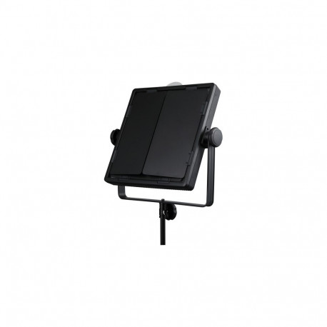 Lighting Equipment - Godox LED1000Bi MKII Bi-Color LED Video Light 3300K-5600K