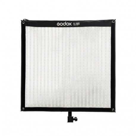 Lighting Equipment - Godox FL150S Flexible LED Light 3300-5600K 10-100%