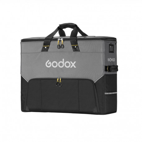 Case - Godox SC 17 Soft Case for LiteFlow K1 with Handle and Shoulder Strap