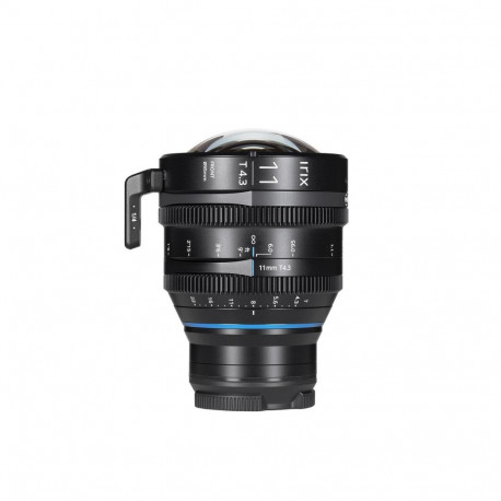 Cine Lens - Irix 11mm T4.3 Cine Lens (Full Frame, Super 35, L Mount)