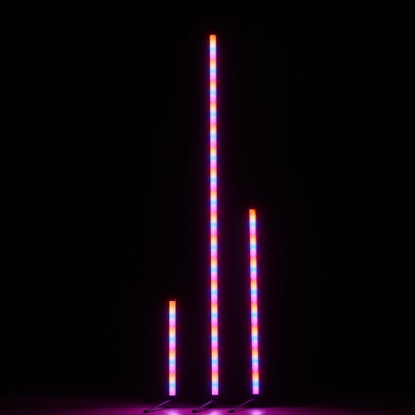 Lighting Fixture - Godox Knowled Pixel Tube Light TPC4R RGBWW 2000K-10000K