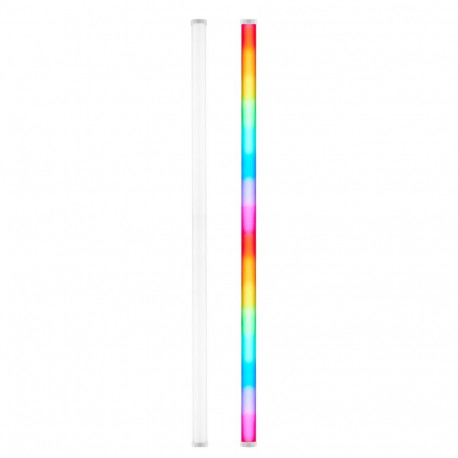 Lighting Equipment - Godox Knowled Pixel TP4R 64W 2000K-10000K RGB LED Tube