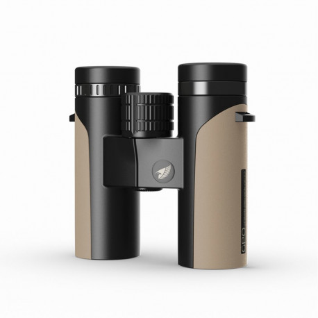 Optical Device - GPO Passion 10x32ED Binoculars 10x Magnification Waterproof Sand
