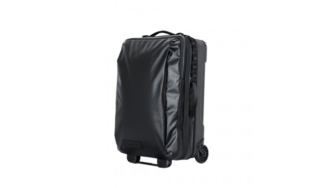 Luggage - WANDRD Transit Carry On Roller Essential+ Bundle, laptop compartment, customizable camera 